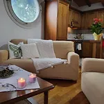 Antico Borgo Aparthotel Modena