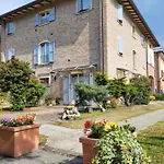 Aparthotel Antico Borgo