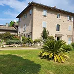 Antico Borgo Aparthotel 4*