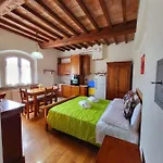 Aparthotel Antico Borgo