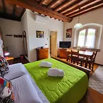 Antico Borgo Aparthotel Modena