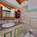 Antico Borgo Aparthotel Modena