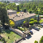 Aparthotel Antico Borgo