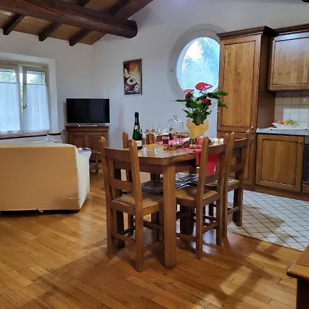 Antico Borgo 4*