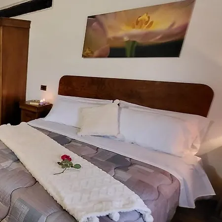 Antico Borgo Lejlighedshotel