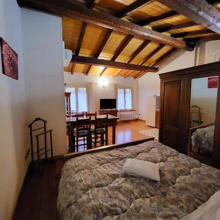 Antico Borgo 4* 摩德纳