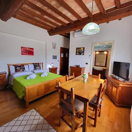 Antico Borgo *
