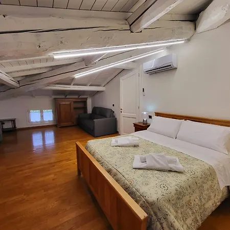 Antico Borgo 摩德纳