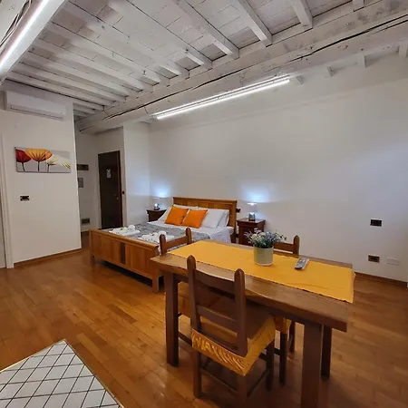Antico Borgo 摩德纳