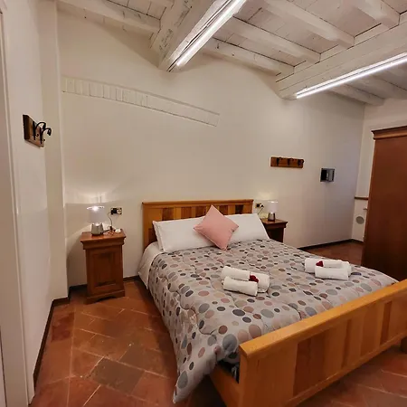 Antico Borgo 摩德纳