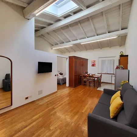 Antico Borgo * Модена