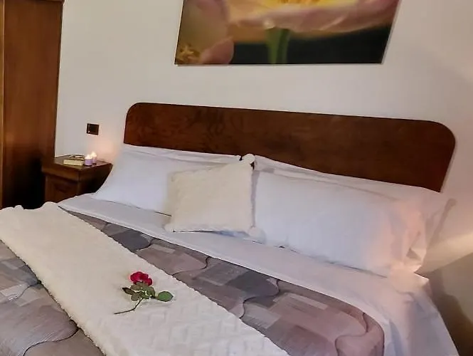 Antico Borgo Aparthotel