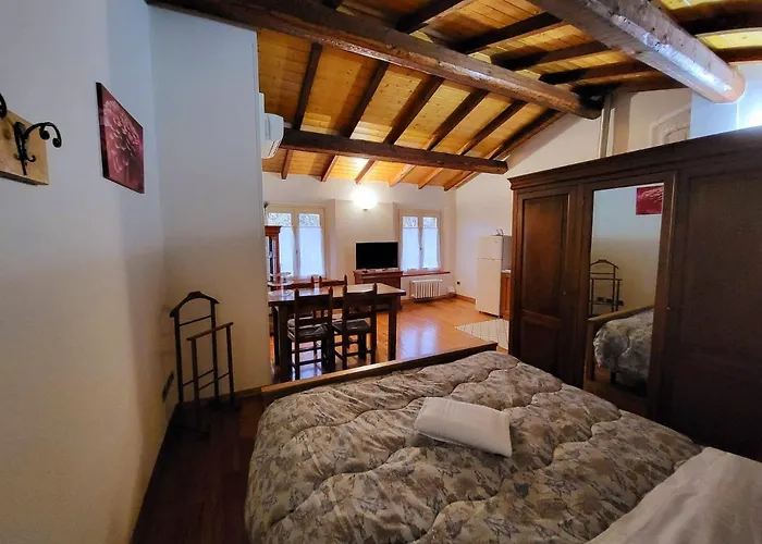 Antico Borgo 4* Modena