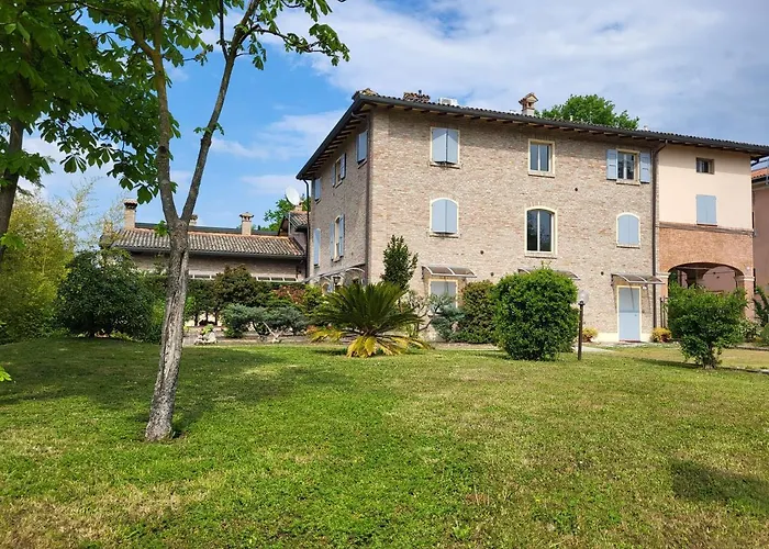 Aparthotel Antico Borgo