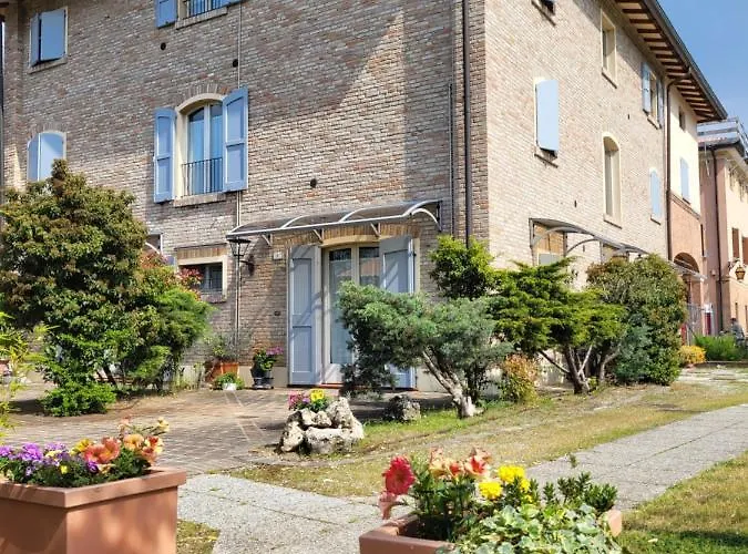 Aparthotel Antico Borgo