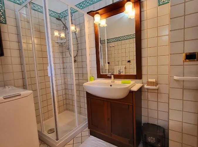 Aparthotel Antico Borgo