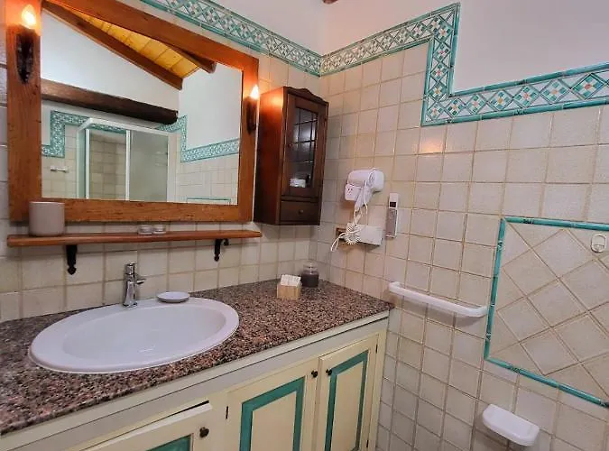 Antico Borgo Aparthotel Modena