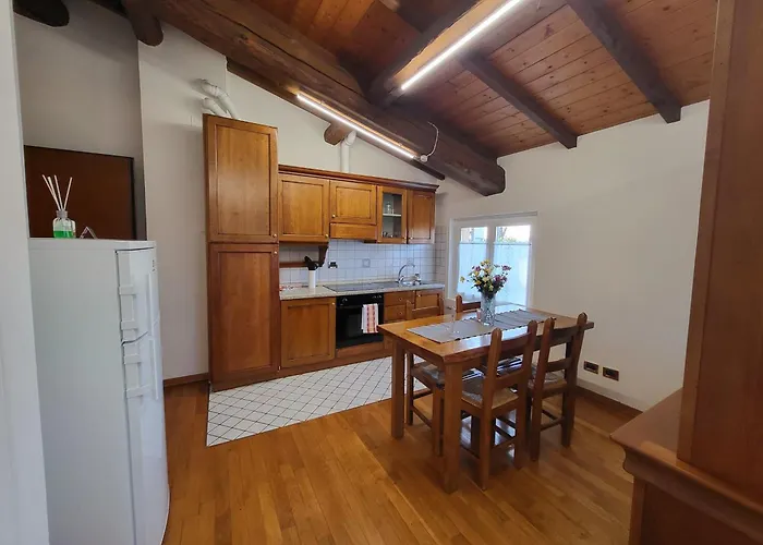 Antico Borgo Aparthotel Modena