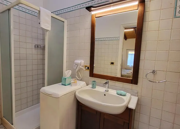 Antico Borgo Aparthotel