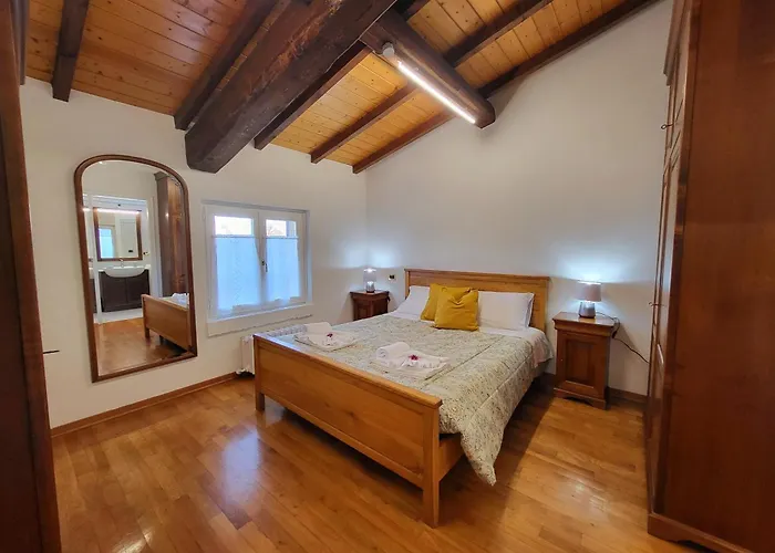 Antico Borgo 4* Modena