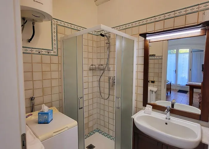 Aparthotel Antico Borgo