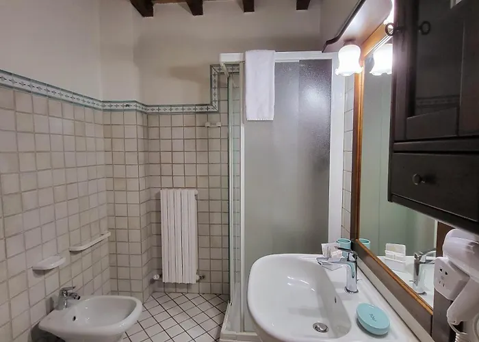 Aparthotel Antico Borgo 4*