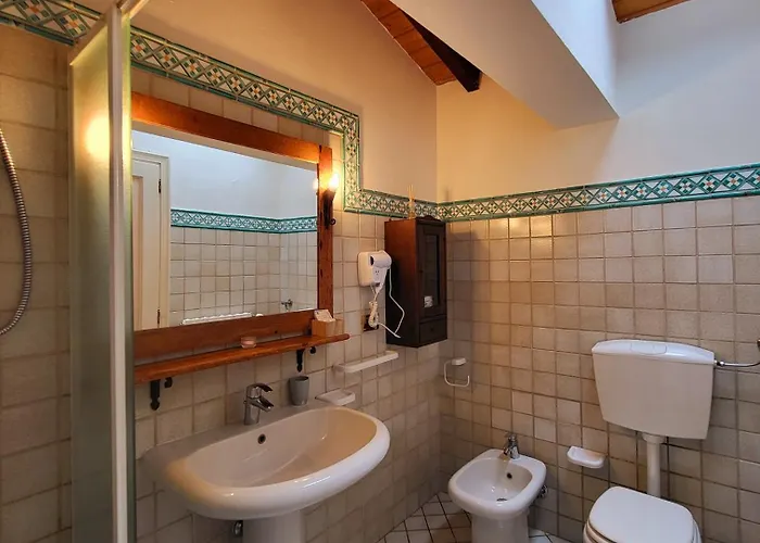 Aparthotel Antico Borgo 4*