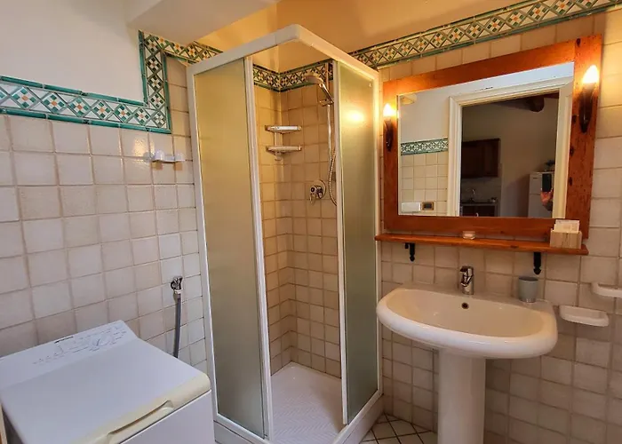 Antico Borgo Aparthotel