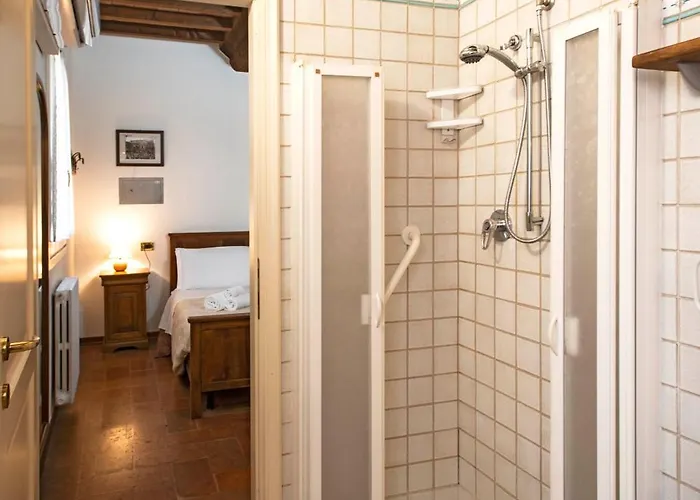 Antico Borgo Aparthotel