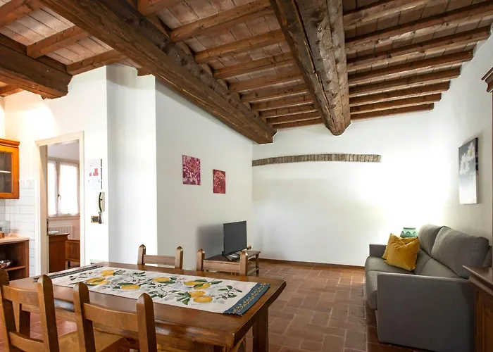 Antico Borgo Aparthotel Modena