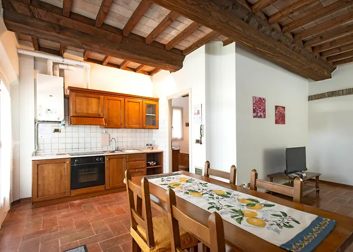 Aparthotel Antico Borgo 4*