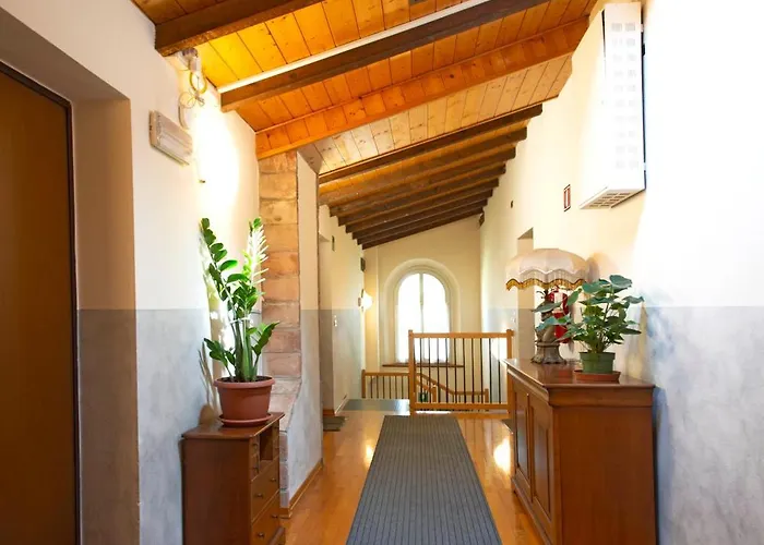 Antico Borgo 4* Modena