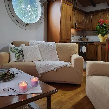 Antico Borgo Aparthotel Modena