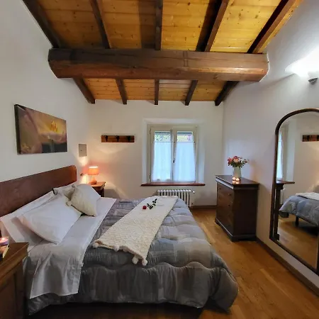 Antico Borgo 4*