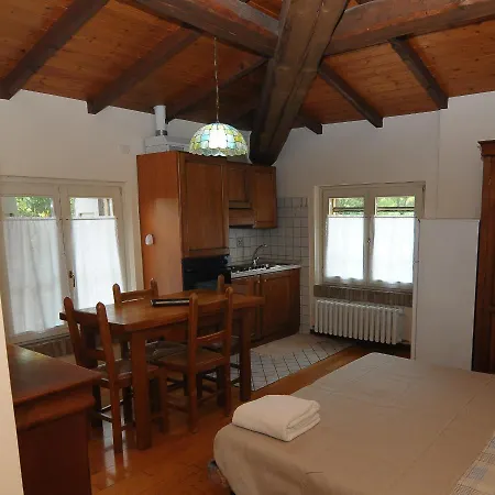 Antico Borgo