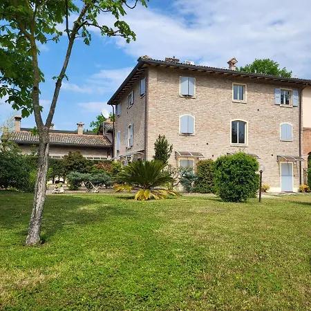 Appart hôtel Antico Borgo