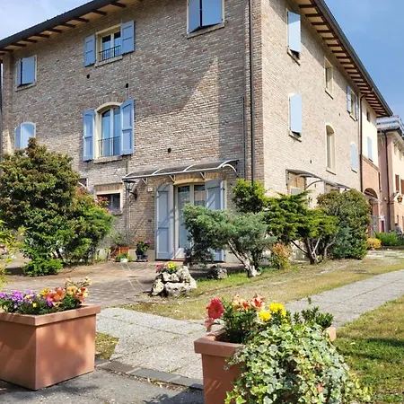 Aparthotel Antico Borgo