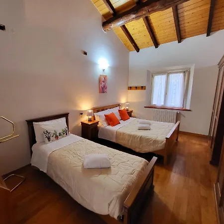 Antico Borgo Aparthotel