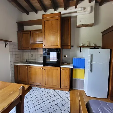 Antico Borgo Aparthotel Modena