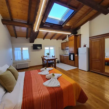 Antico Borgo