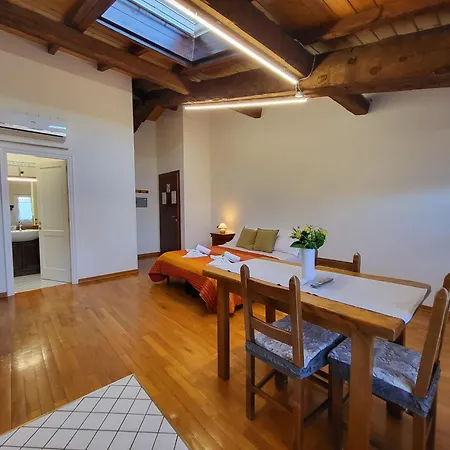 Antico Borgo * Modena