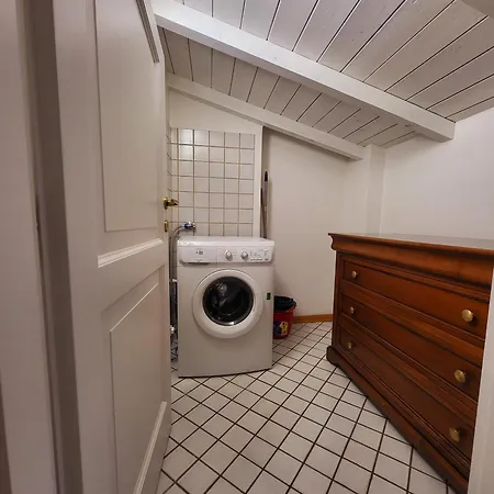 Aparthotel Antico Borgo 4*