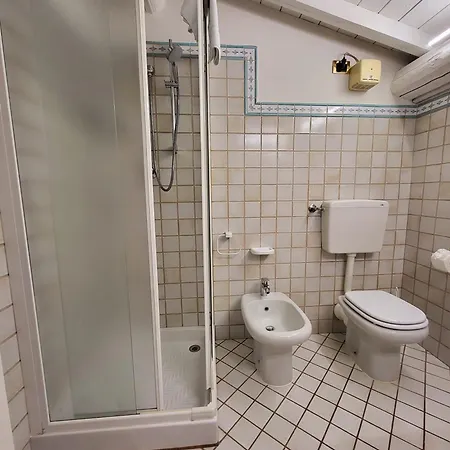 Aparthotel Antico Borgo