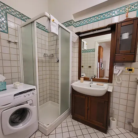 Antico Borgo Appart hôtel