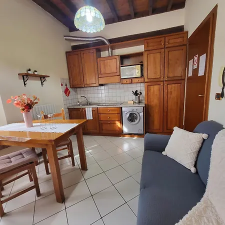 Hotel apartamentowy Antico Borgo