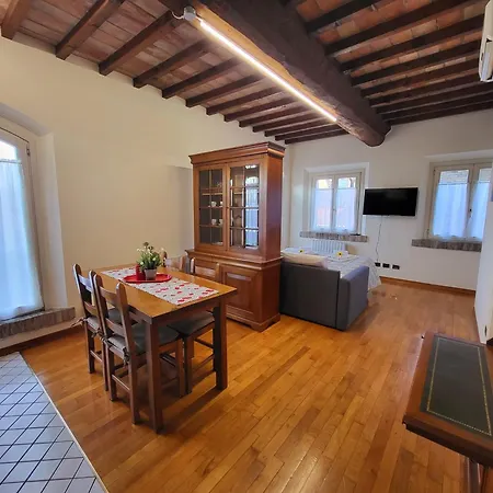 Hotel apartamentowy Antico Borgo Modena
