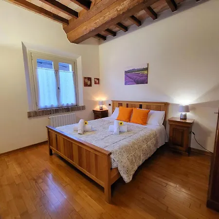 Apartahotel Antico Borgo