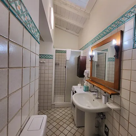 Antico Borgo 4* Modène