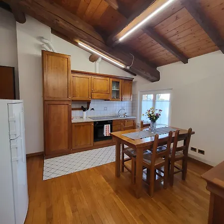 Antico Borgo Apart-hotel Modena