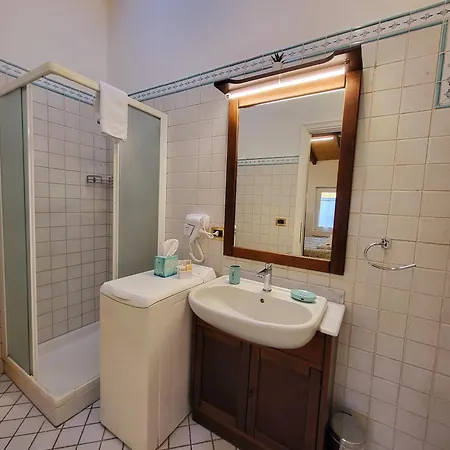 Antico Borgo Appart hôtel